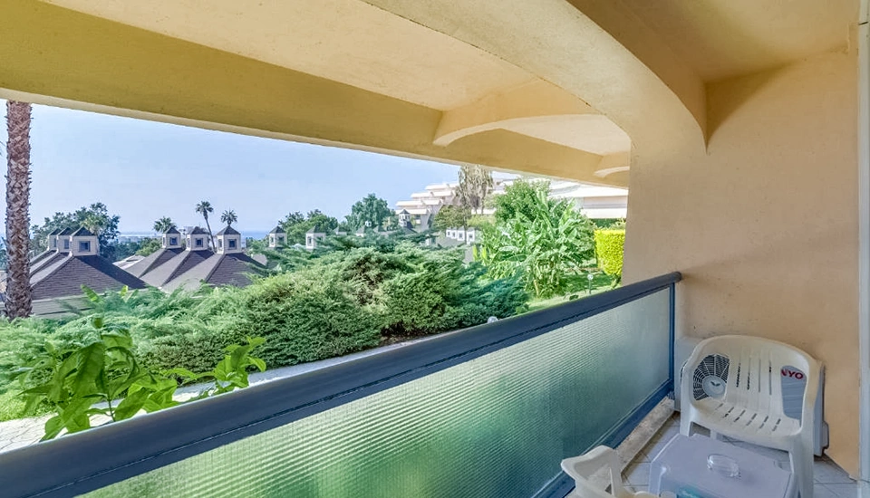 هتل گرند بلو اسکای اینترنشنال کوش آداسی